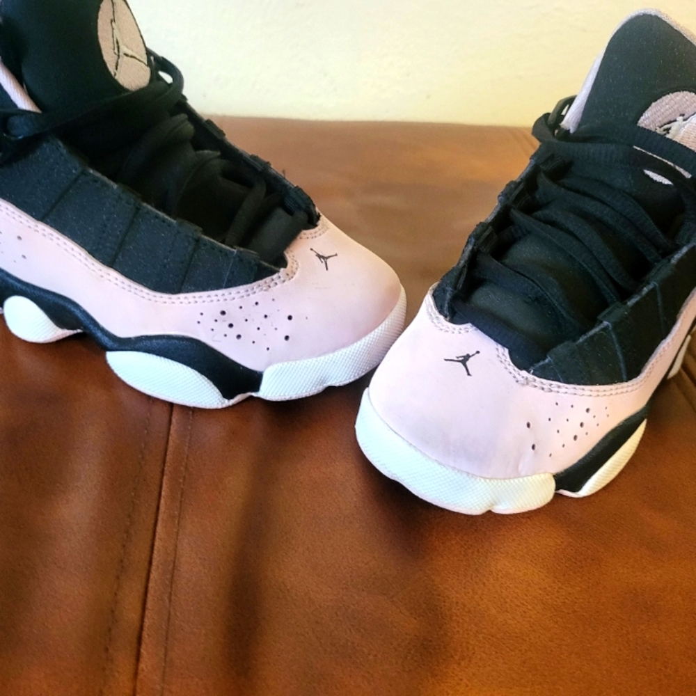 Jordan Sneakers